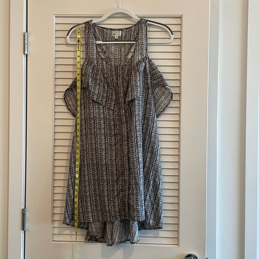 RCVA Dress | Size M/L